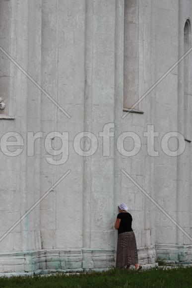 Храм Покрова на Нерли 