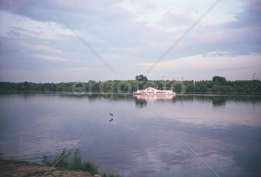 Коломенское