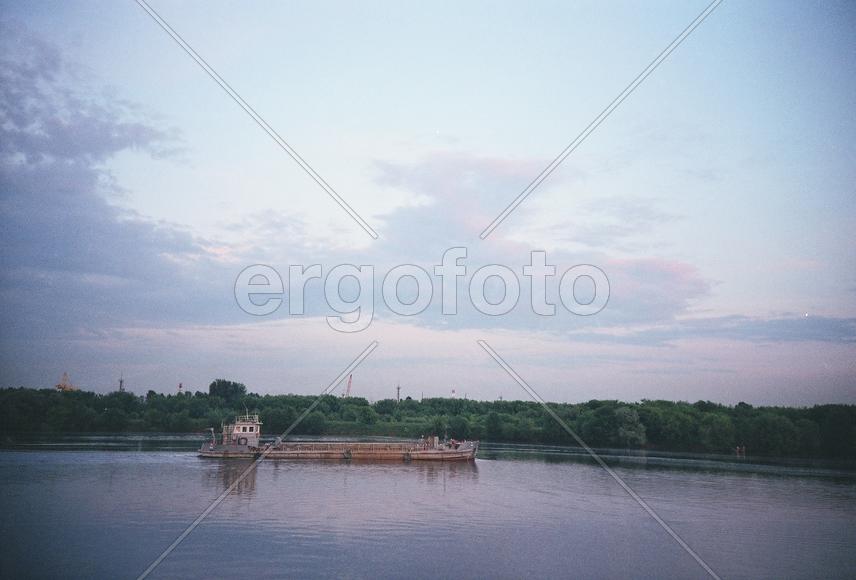 Коломенское