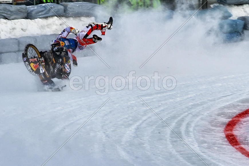  Ice Speedway Gladiators World Championship 2014