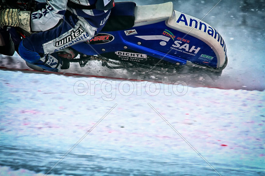  Ice Speedway Gladiators World Championship 2014