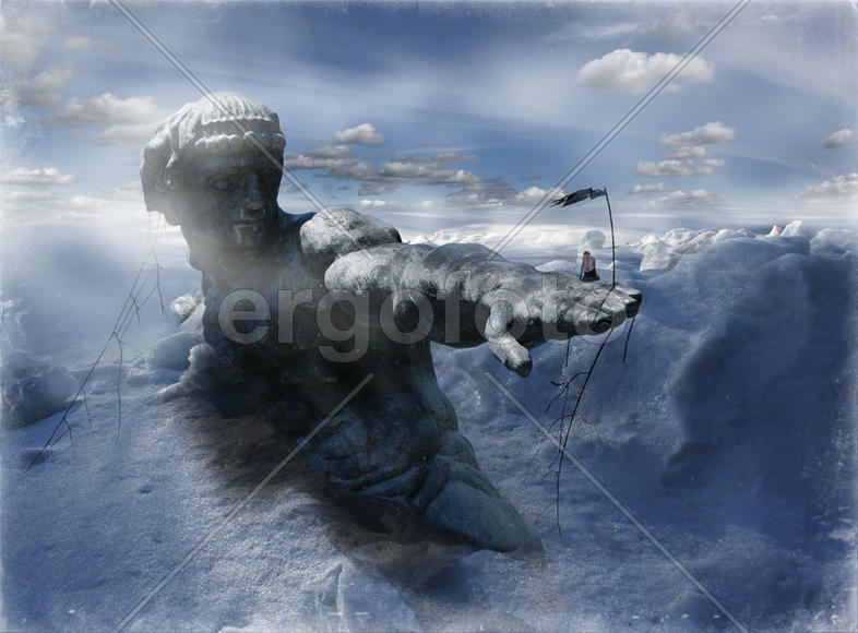 Северное восхождение...