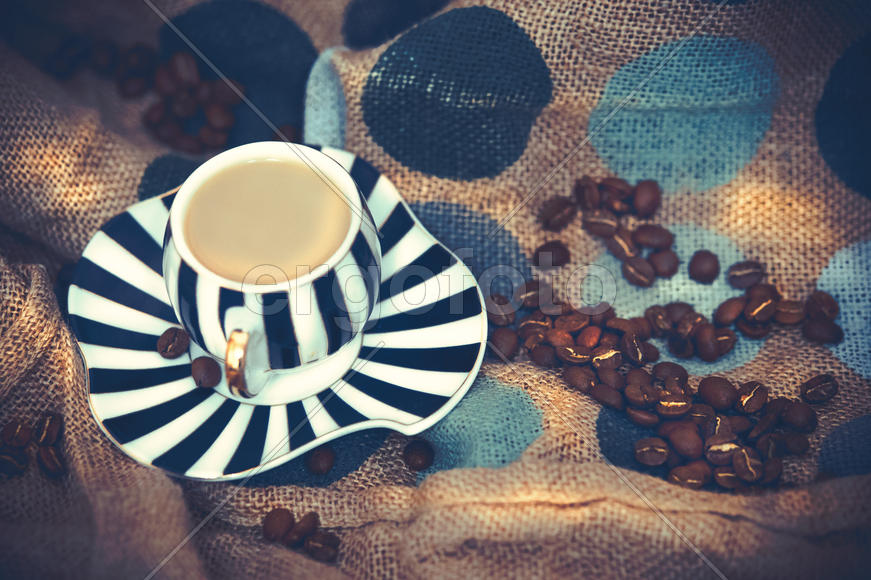 Кофейное настроение