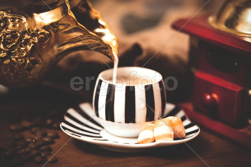 Доброе утро