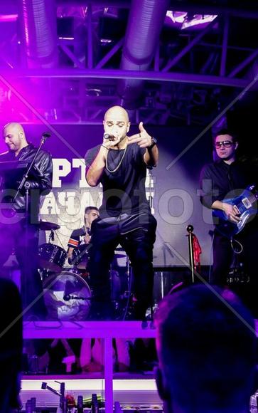 Исполнитель