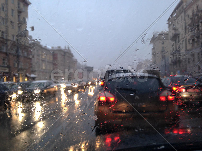 Садовое кольцо