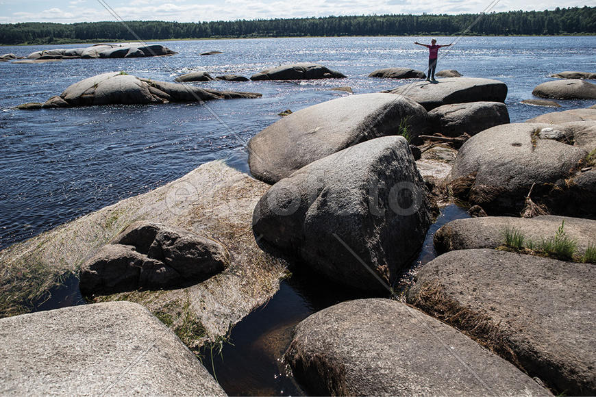 Каменная вечность