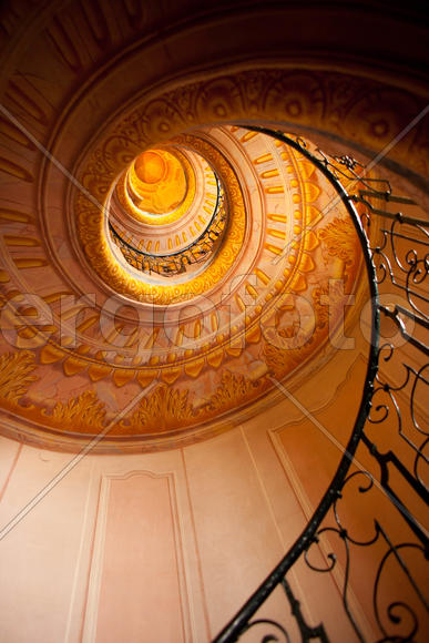 Путь наверх