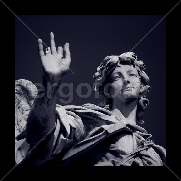 Остановись, мгновенье!