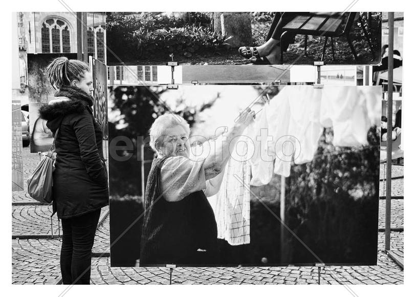 Уличное Биенале