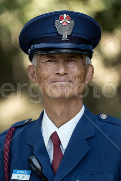 Самурай современности