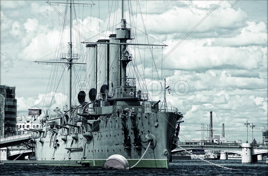 Санкт-Петербург