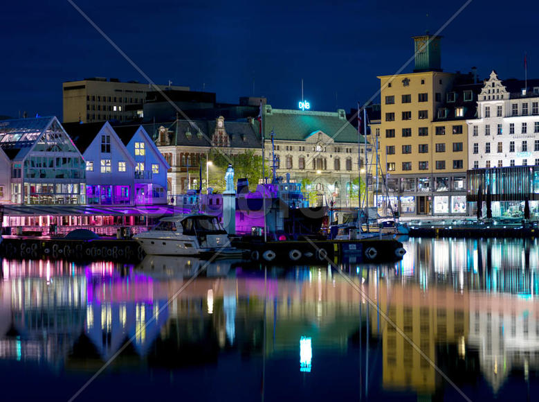 Ночная подсветка