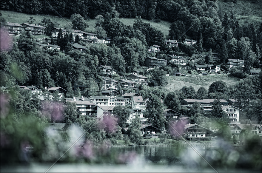 Германия. Тангезее