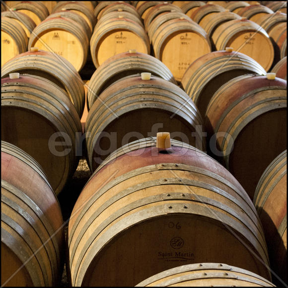 Винодельня