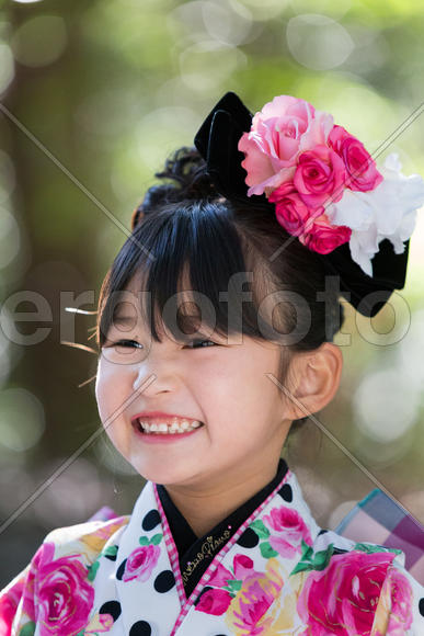 Японская принцесса