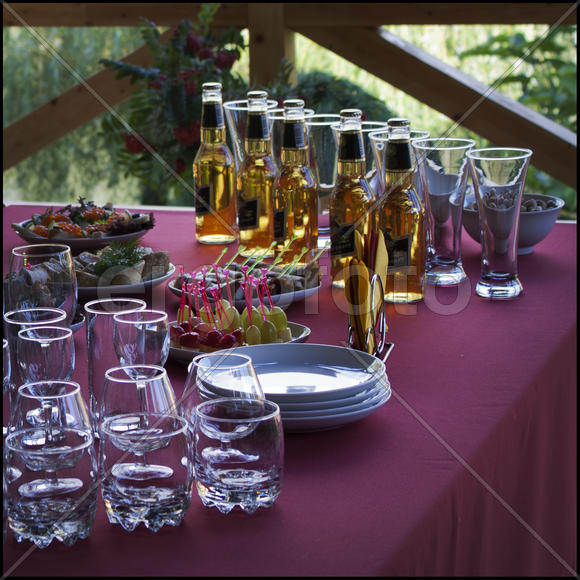 Дегустация