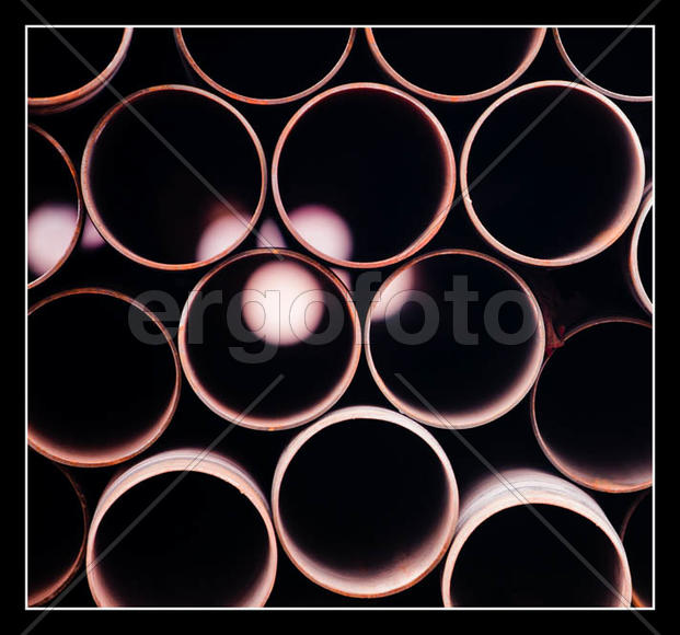 В кругу своих