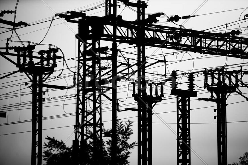 Железная дорога