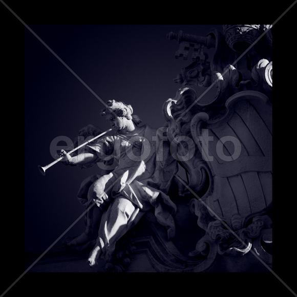 Музыка души