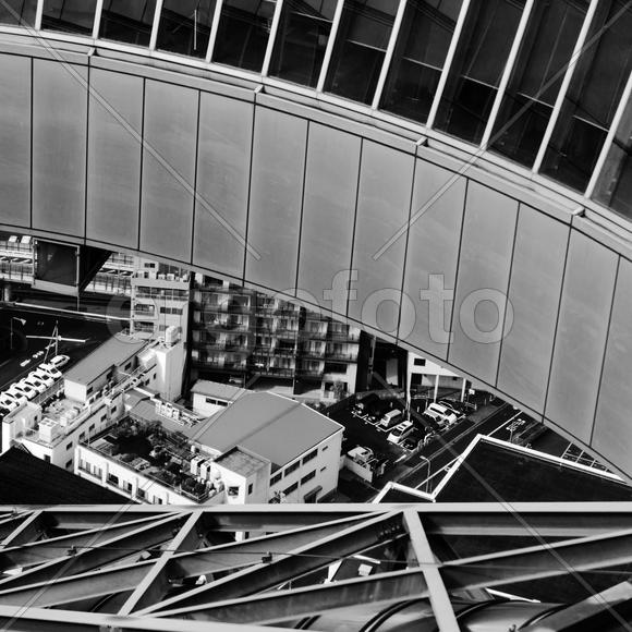 С высоты птичьего полета