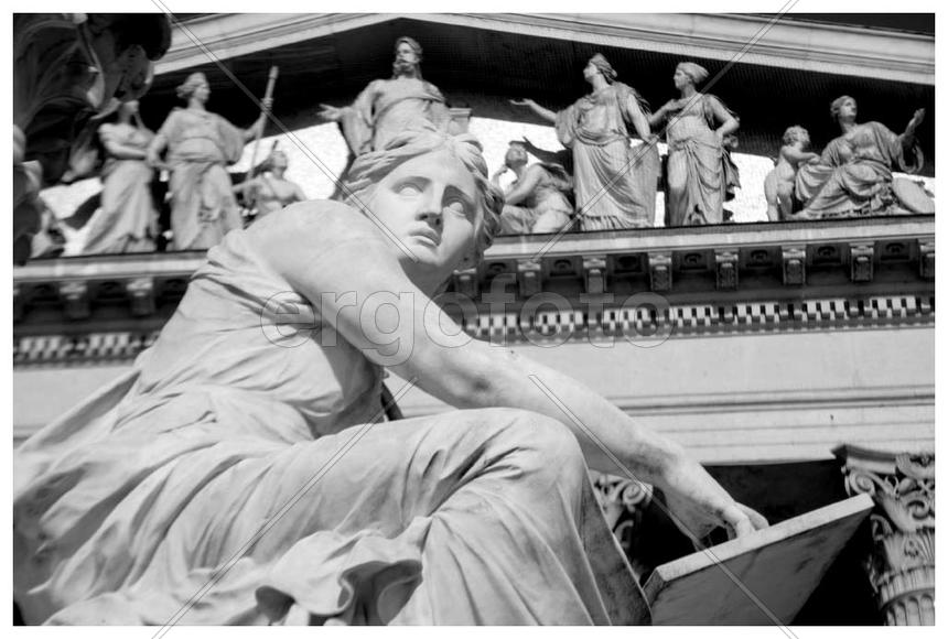 Вечная классика