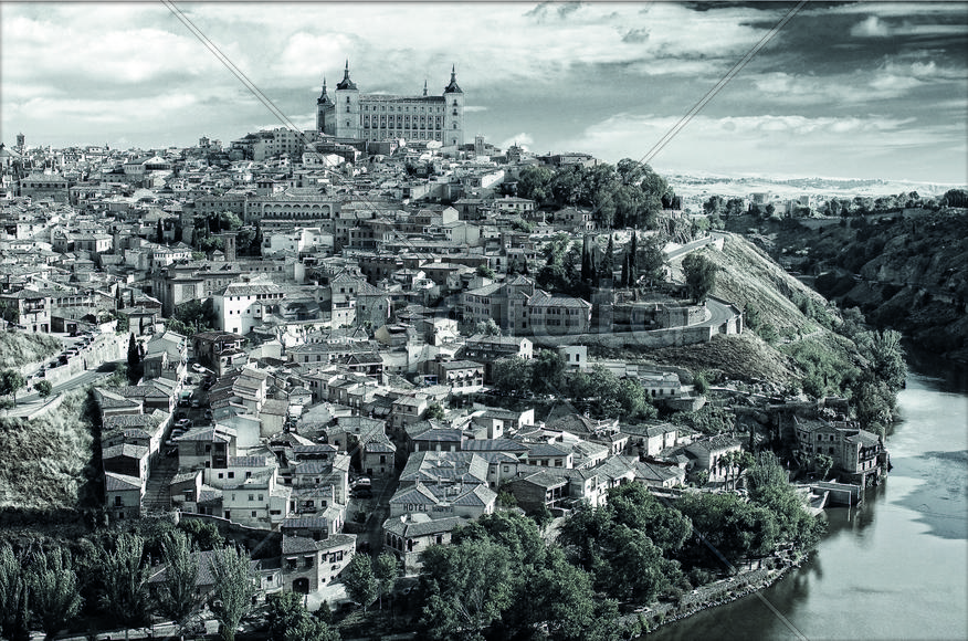 Испания. Толедо