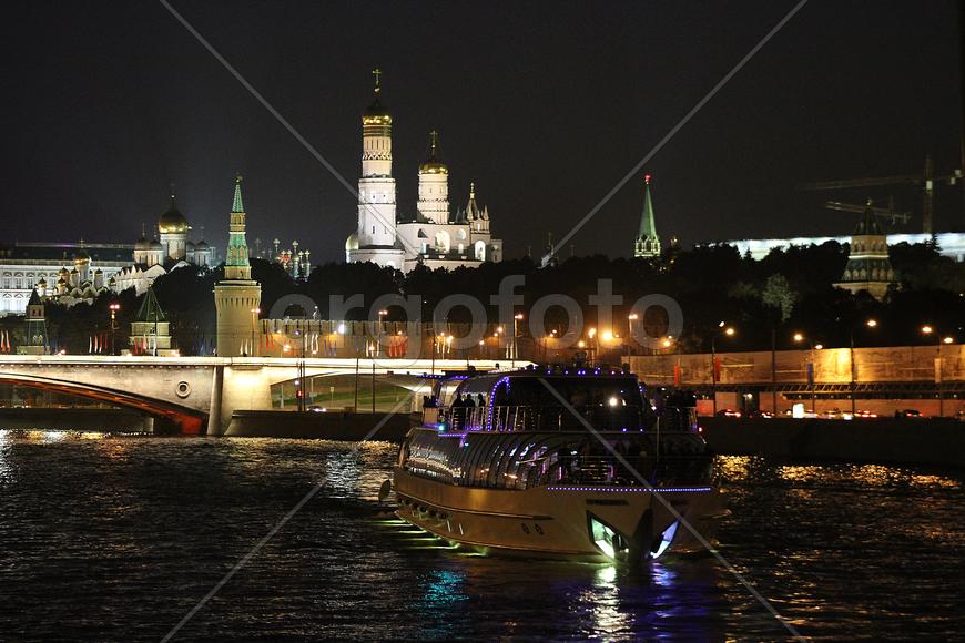 Набережная