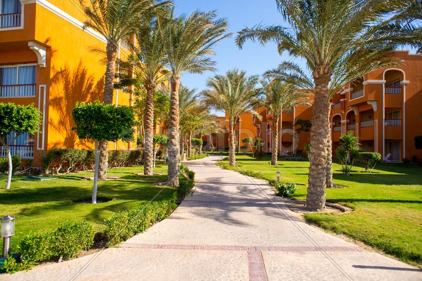 Отель карибиан ворд сома бей