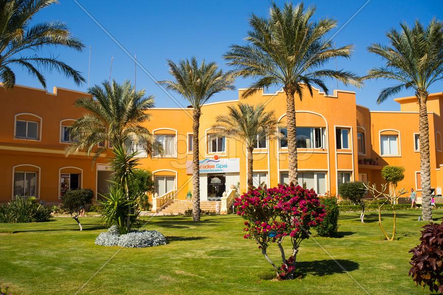 Спасалон в карибиан ворд сома бей