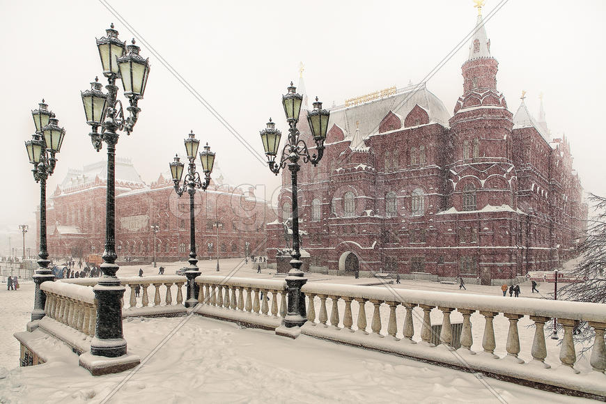 Исторический музей