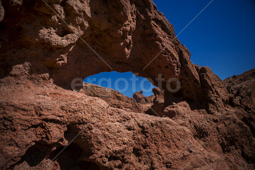 Горная порода