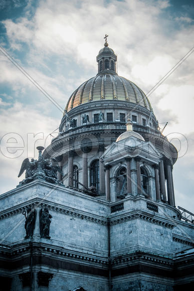 Исаакивский Собор