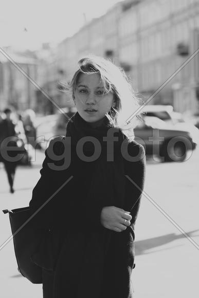 Алина Казаченко