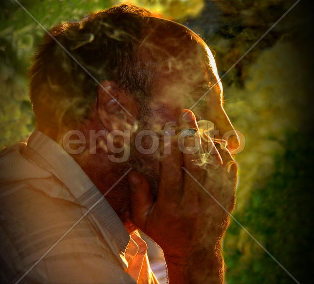 Мой друг Петя