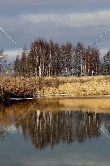 Осень-Днепр