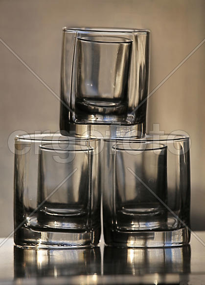 стекло в стекле