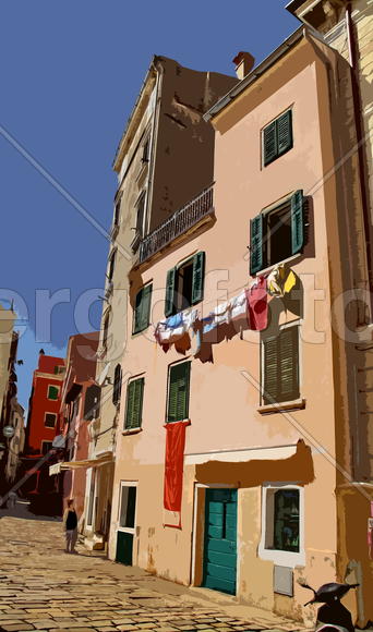 сушка белья