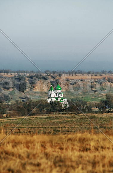 Ставрополье