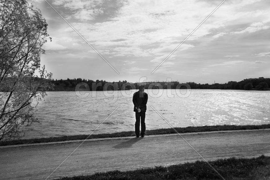 Безмятежность