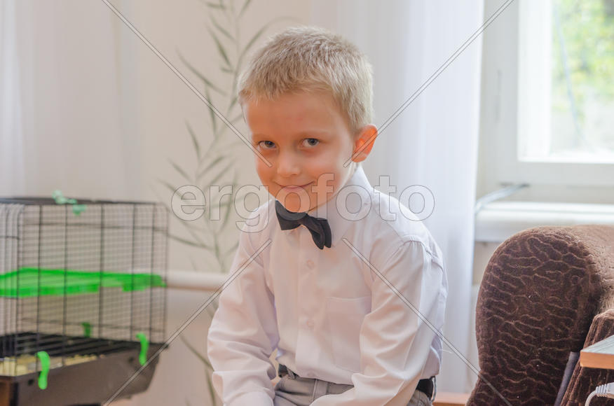 несносный Миша