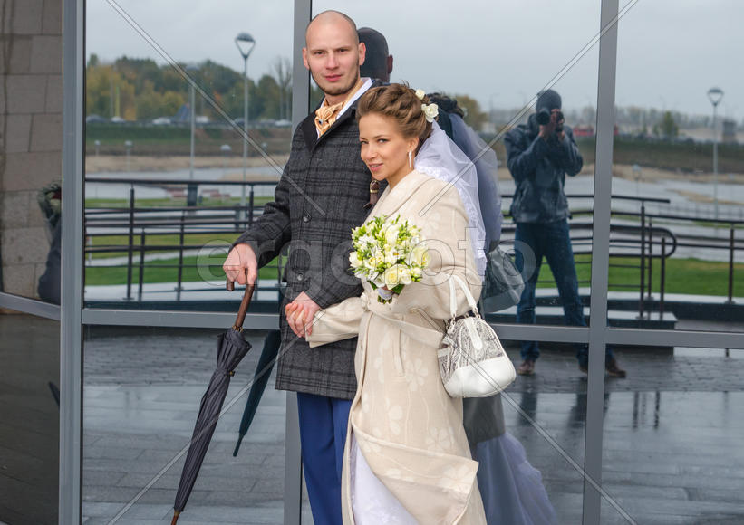 неожиданно