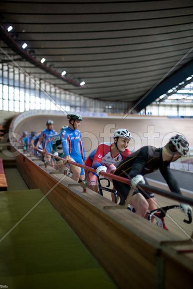 Перед стартом