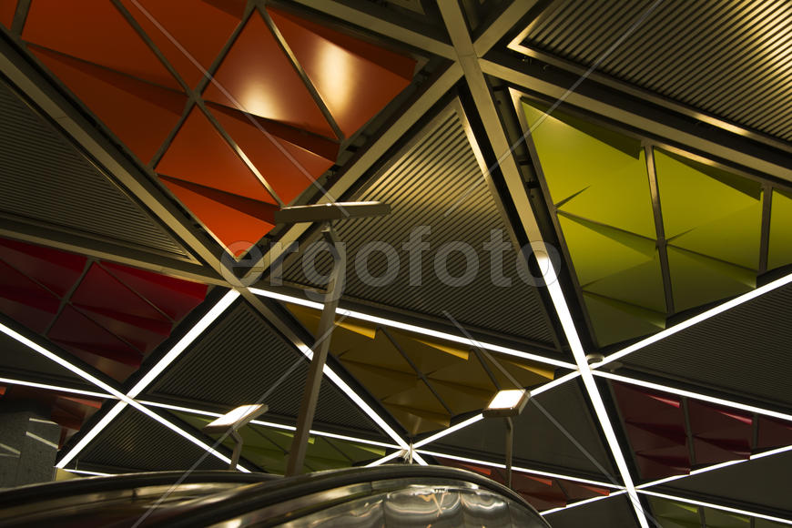 Сретенский бульвар