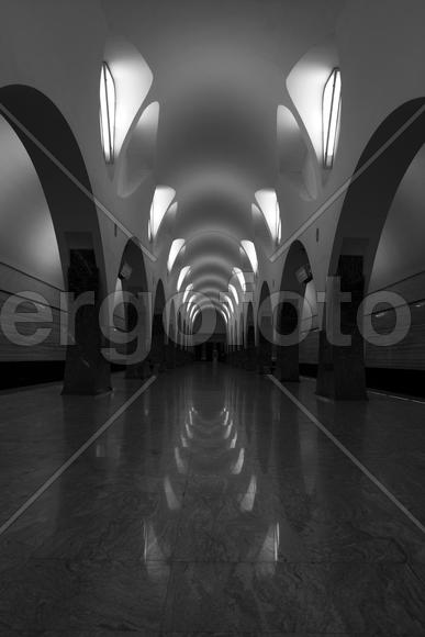 Волоколамская