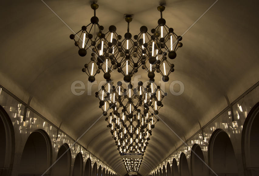 Менделеевская