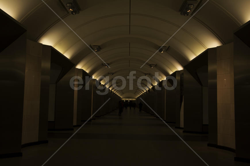 Сретенский бульвар