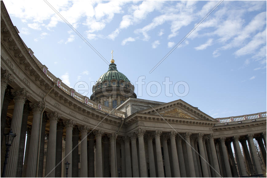 Казанский собор