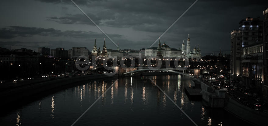 Большой Каменный мост