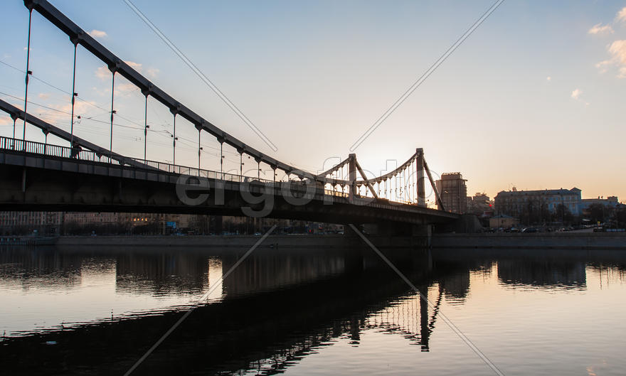 Крымский мост